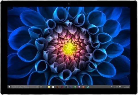 Microsoft Surface Pro 4 256GB (i7) 16GB W10, B - CeX (UK): - Buy